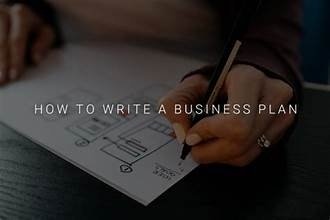 Wie man einen Businessplan schreibt