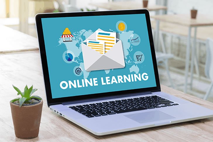 Was sind die besten Online-Lernplattformen?