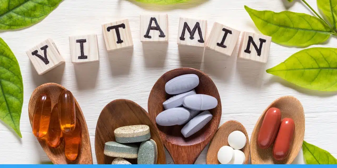 Welche Vitamine sollten Erwachsene täglich einnehmen?