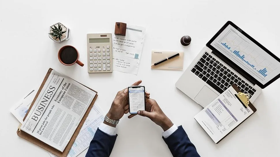 5 of the best payroll services in Bottrop – organize employee payments with less administrative effort