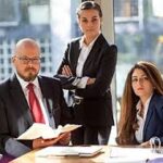 The 5 best divorce law firms in Hamburg – Practical support throughout the separation process