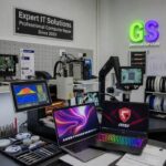 Die 5 besten Laptop-Reparaturservices in Lünen – Tragbare Computer für den produktiven Alltag reparieren