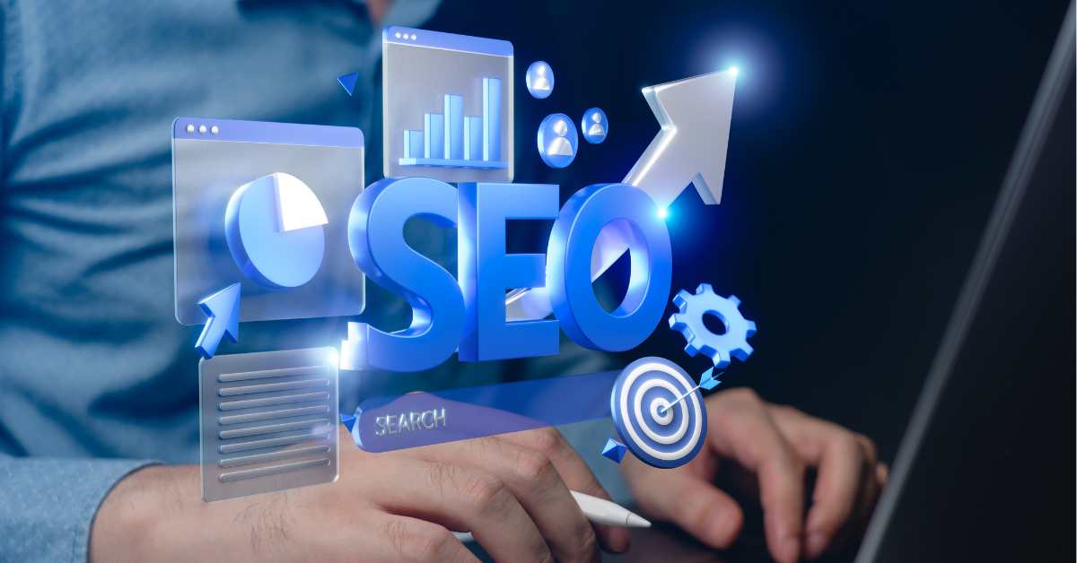Die 5 besten SEO-Dienstleister in Flensburg - Organische Rankings für wertvolle Suchanfragen verbessern
