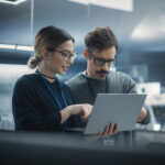 Computersupport Hamburg: 5 Anbieter für Firmen