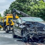 Die 5 besten Kollisionsreparatur-Services in Oldenburg – Fahrzeugkarosserien nach schweren Aufprallen wieder aufbauen