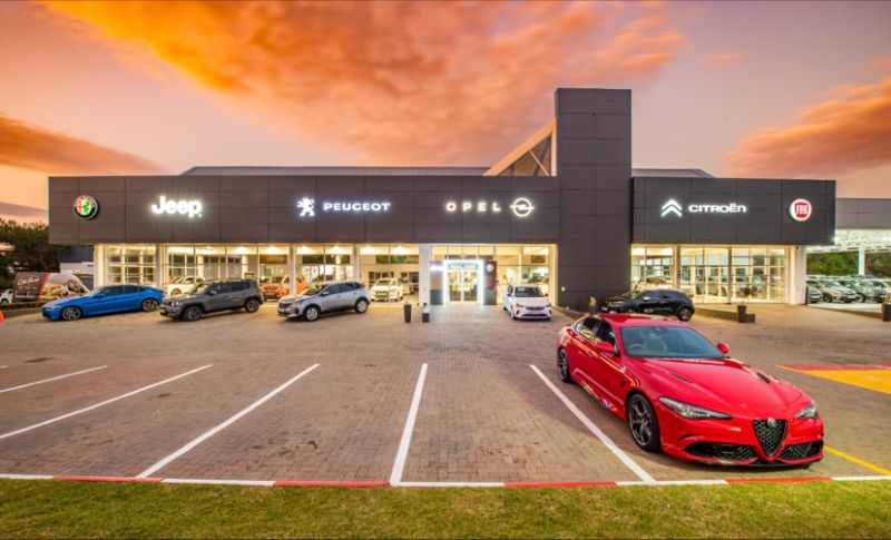 Die 5 besten Neuwagenhändler in Herten – Aktuelle Modelle bei Händlern vor Ort vergleichen