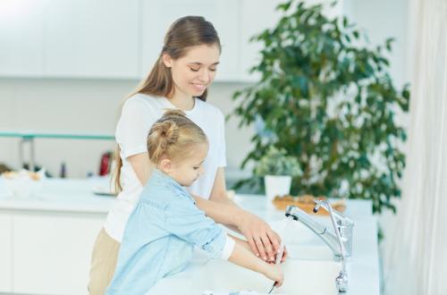 The 5 best babysitting services in Hildesheim – Reliable care for younger children