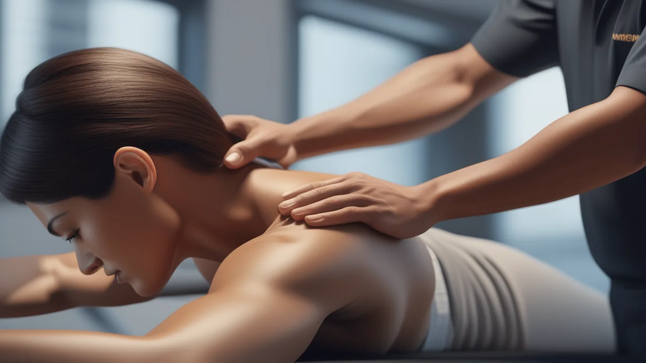 5 selected chiropractic services in Freiburg – supporting mobility through manual treatment