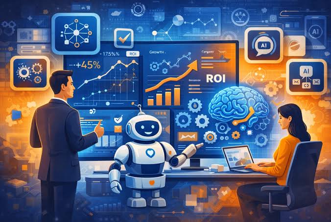 5 Best AI Development Services in Herten - Build intelligent tools around business needs
