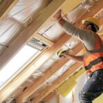 5 best roof insulation services in Flensburg – reduce heat loss through roof surfaces