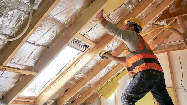 5 best roof insulation services in Flensburg – reduce heat loss through roof surfaces