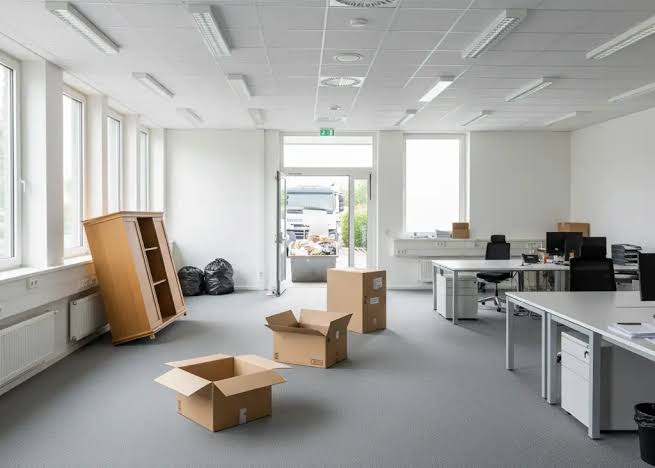 The 5 best apartment clearing services in Herten – Emptying overcrowded apartments before important transitions