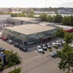 Die 5 besten Neuwagenhändler in Herten – Aktuelle Modelle bei Händlern vor Ort vergleichen