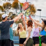 5 Best Tennis Coaching Services in Hamburg - Improve technique with focused court sessions