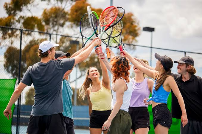 5 Best Tennis Coaching Services in Hamburg - Improve technique with focused court sessions