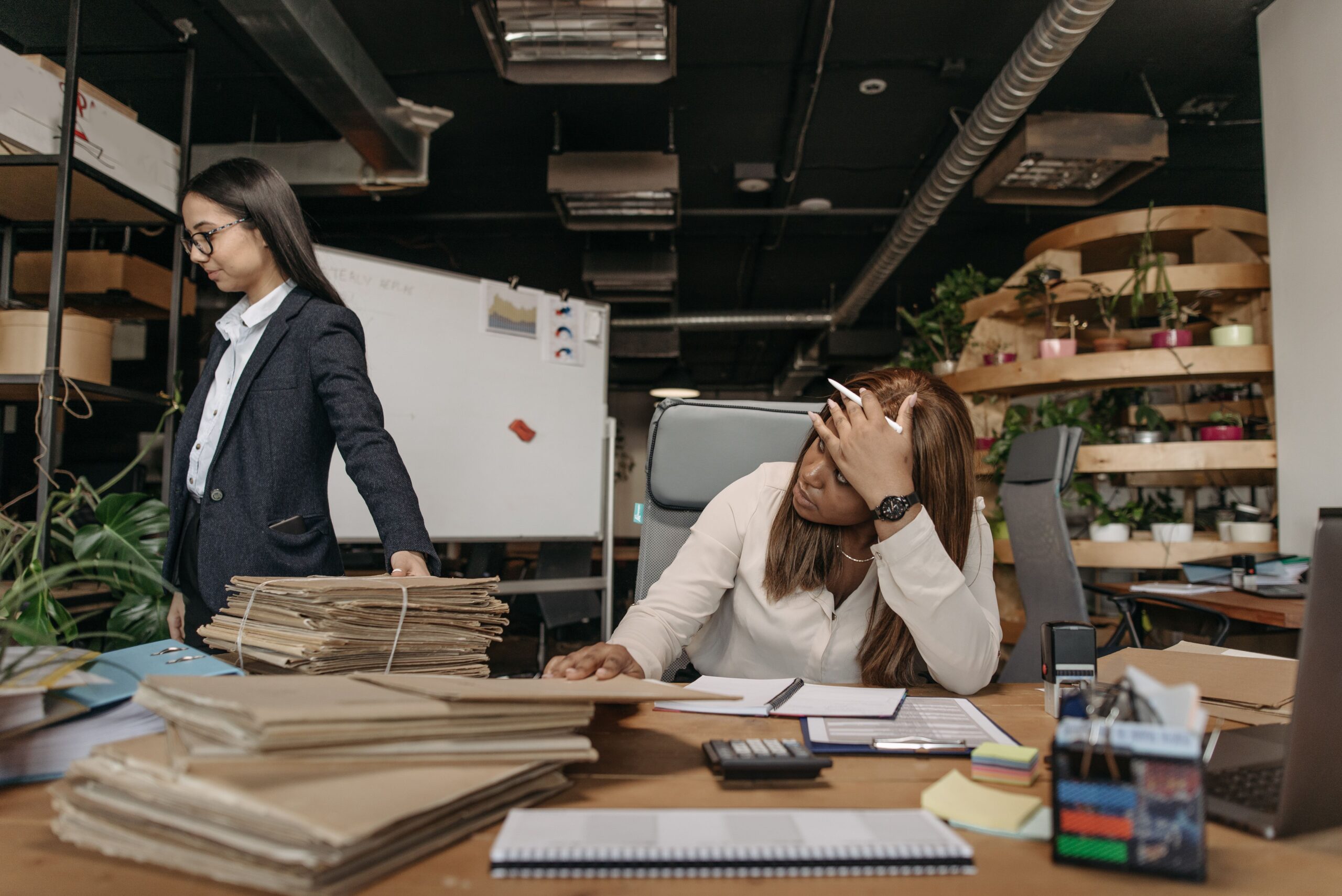 5 Büroservices für Herten: administrative Hilfe vergleichen